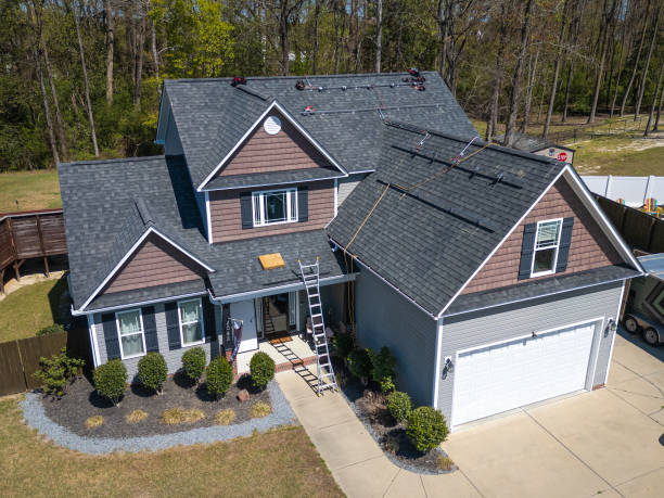 Best Cold Roofs  in Fowlkes, TN